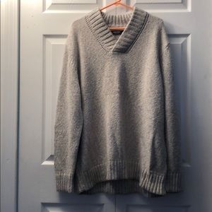 Nautica Mens XXL Sweater